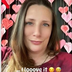 Meet your Posher, Almarie